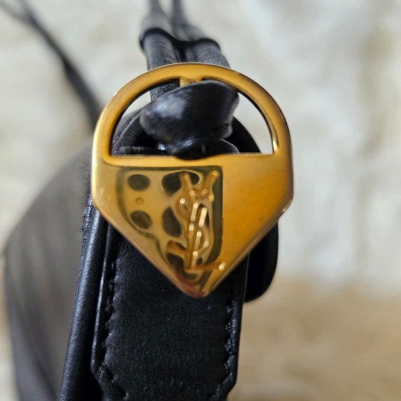 YSL Crossbody / Shoulder Bag - Picture 5 of 15